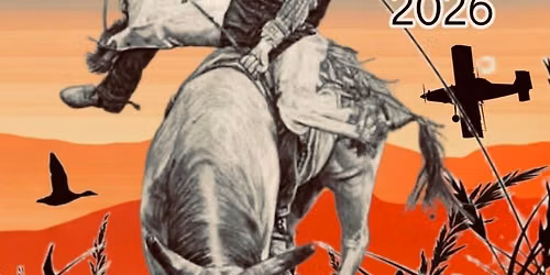 Harvest Festival. Bull Riding. Broncs. Dutch oven cook off. BBQ competition and more.
