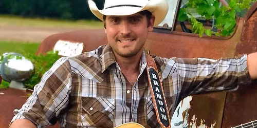 Brandon Bamburg at TXM Lindale