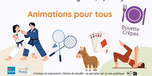 Fête des associations