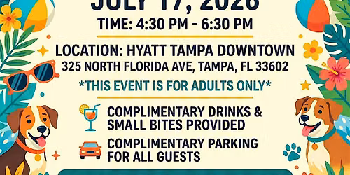 Yappy Hour