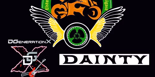 Motorradtreffen Audigast 2026