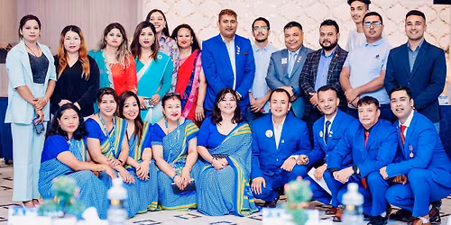 4th Annual District Convention 