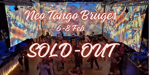 Neo Tango Bruges Marathon NTB2026