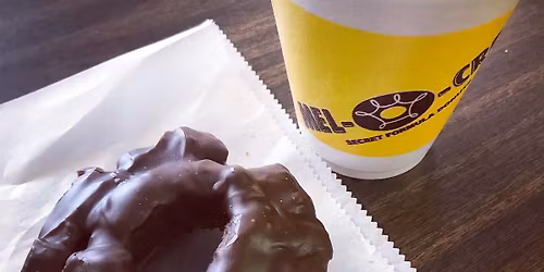 Veteran\u2019s Day - Free Coffee & Donut