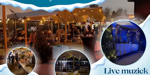 Winterwarenmarkt met Titia's Allround Forever Aloe Vera