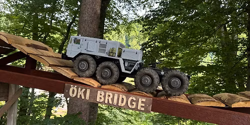 Crawlertrophy \u00d6kihof Burgdorf