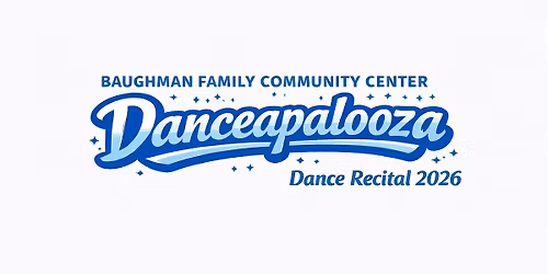 2026 Baughman Dance Recital