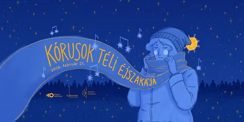 K\u00f3rusok T\u00e9li \u00c9jszak\u00e1ja
