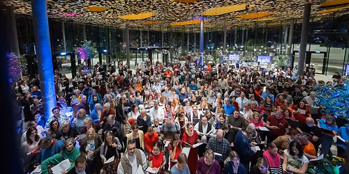 K\u00f3rusok T\u00e9li \u00c9jszak\u00e1ja