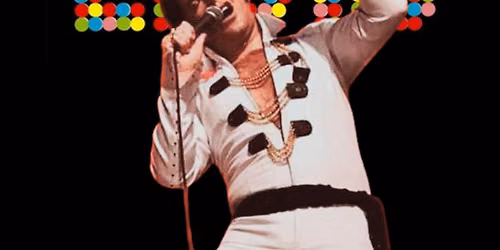 Elvis - Thats the Way It Is at Westgate Las Vegas Casino and Resort