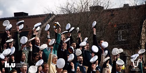 V\u00e5rs\u00e5ng och m\u00f6ssp\u00e5tagning med Link\u00f6pings Students\u00e5ngare