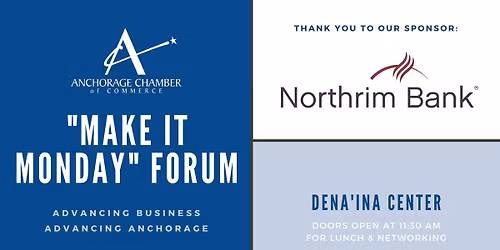 "Make it Monday" forum - MOA & ASD Budgets & Bonds