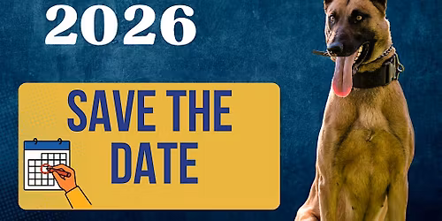 IMPACT Working Dog Conference 2026