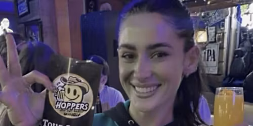 The 2nd Ave Duval Dawn Patrol - 8am Nashville Tailgate