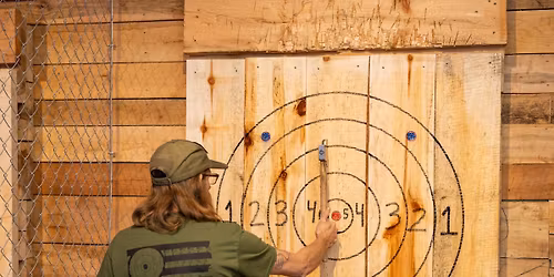 Winter Leagues Tuesday or Wednesday Nights