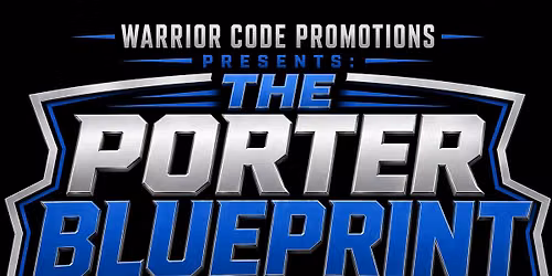 The Porter Blueprint: Elite Boxing Training Camp