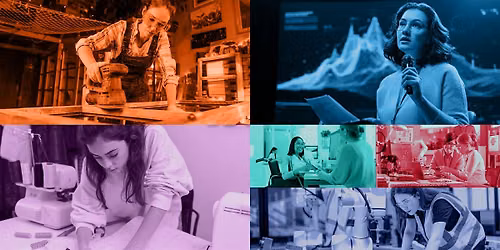 Women in innovation