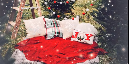 Christmas Mini\u2019s (Lancaster)