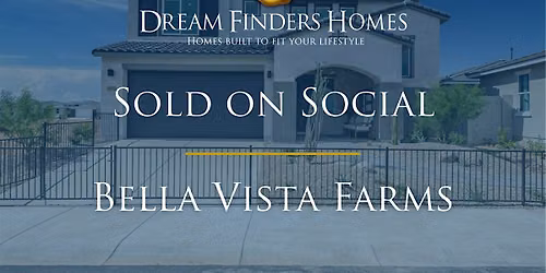 Sold on Social at Bella Vista Farms