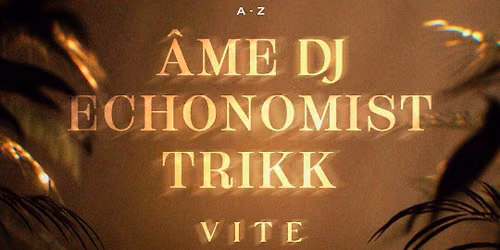 Ame & Trikk