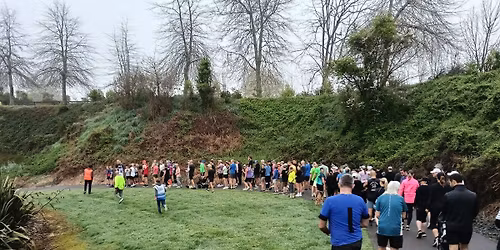 Cambridge Christmas Parade