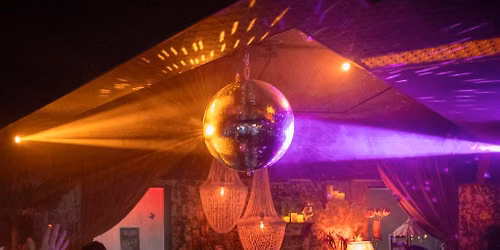 Love Party presents NON-STOP DISCO 4