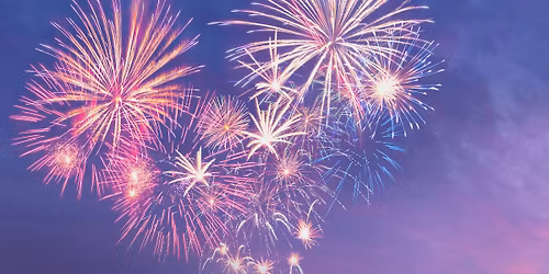 Phoenix Symphony - New Years Eve Celebration at Phoenix Symphony Hall