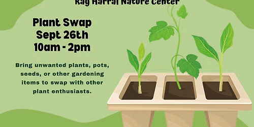 Plant Swap