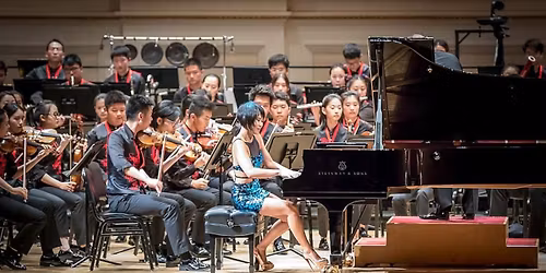 Ensemble Connect