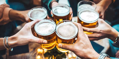 Brews Best Beer Garden