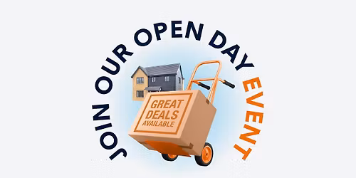 Ivy Hill Open Day event