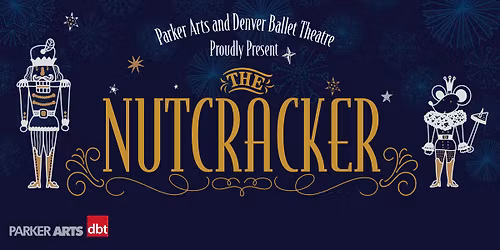 The Nutcracker