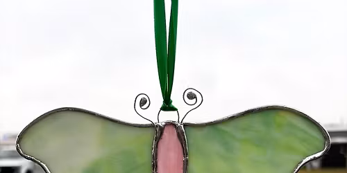 Stained Glass Workshop @ Bearden Beer Market