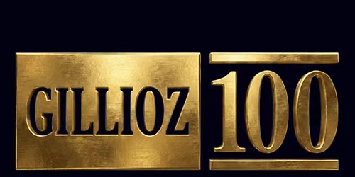 Gillioz 100