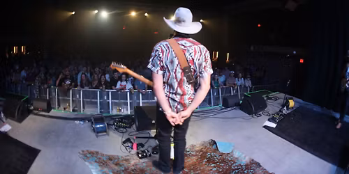 Jarrod Morris + Joleen Brown