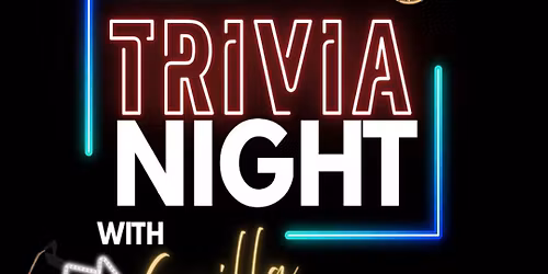 Win Dave Matthews Tickets at Trivia Night!