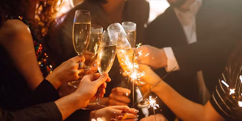 New Year Celebration