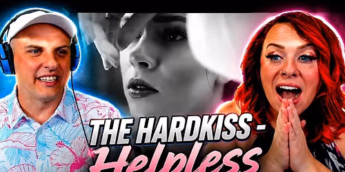 The Hardkiss Amsterdam Tickets