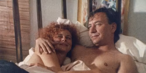 BAMPFA Screening of "Shuttlecock"