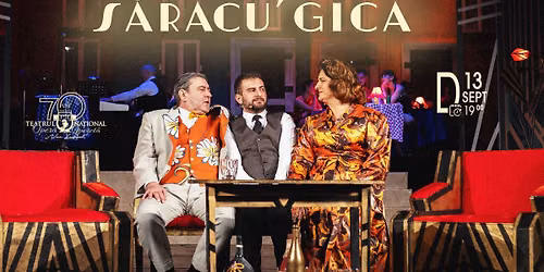 Săracu' Gică