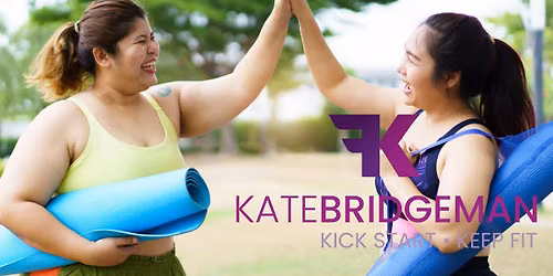 Fit Warrior Malmesbury