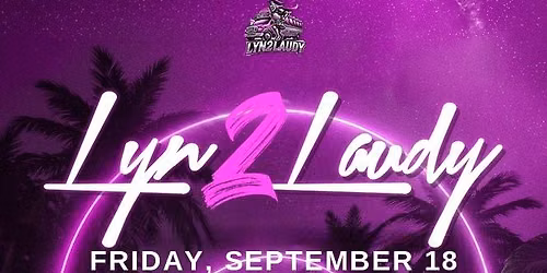 Lyn2Laudy Friday: Twinsick 9\/18