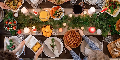 Festive Dining at Afy\u00e4