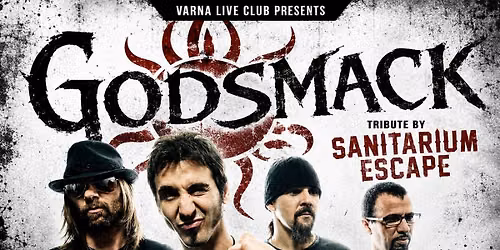 Godsmack tribute