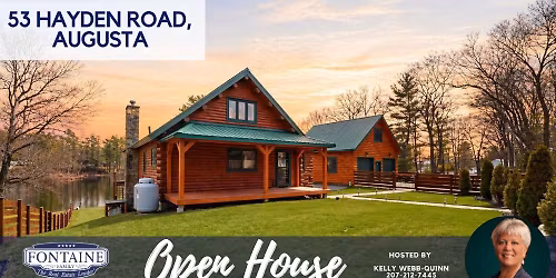 Open House - Augusta