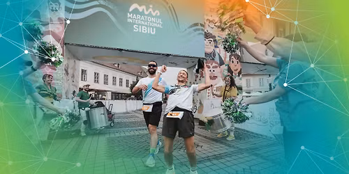 Maratonul Interna\u021bional Sibiu 2026