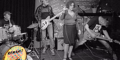 Romanes  |  concert