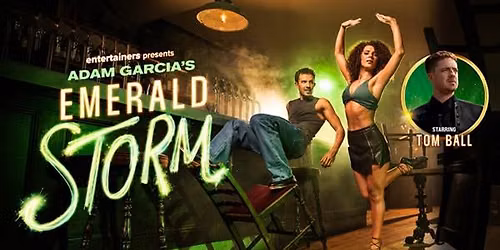 Emerald Storm