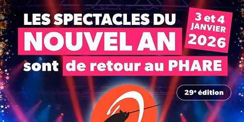 Les Orchestrales - Musiques en F\u00eates