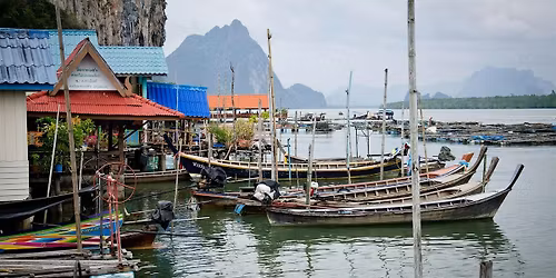 Before You Go: Travel Photography, Unpacked